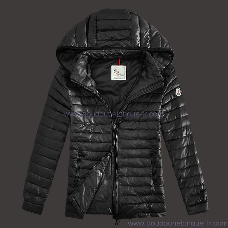 blouson moncler femme