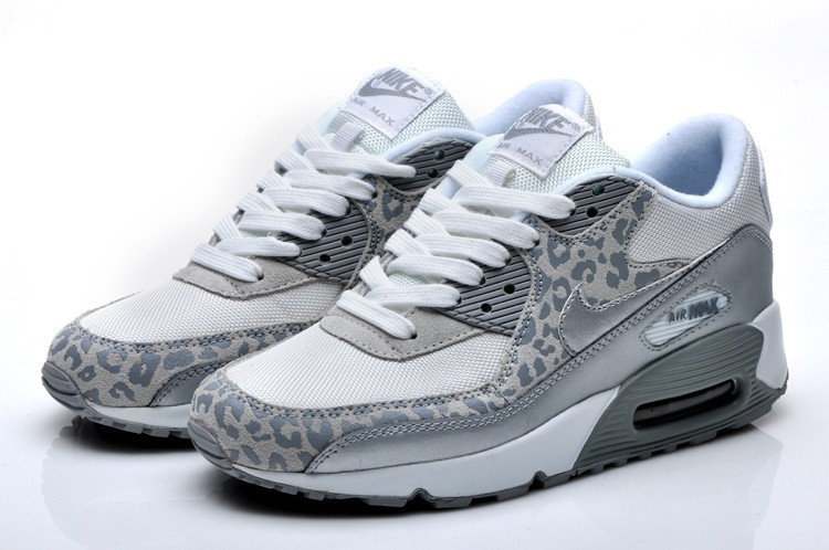 nike air max 1 femme leopard