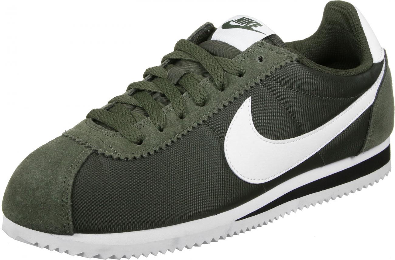 nike cortez free