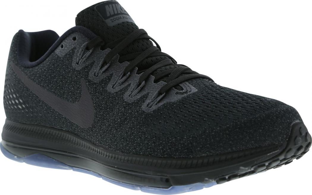 zoom noir nike